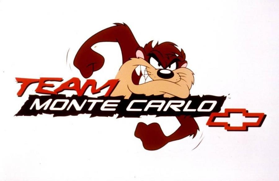  Chevrolet Monte Carlo SS Pace Car 2001 года  (фото 12 из 32)